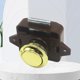 thumbnail image 4 of Cerradura para puerta de muebles, 10 Uds., cerraduras para cajones de armarios domésticos con Motor para herrajes para muebles, 4 of 5