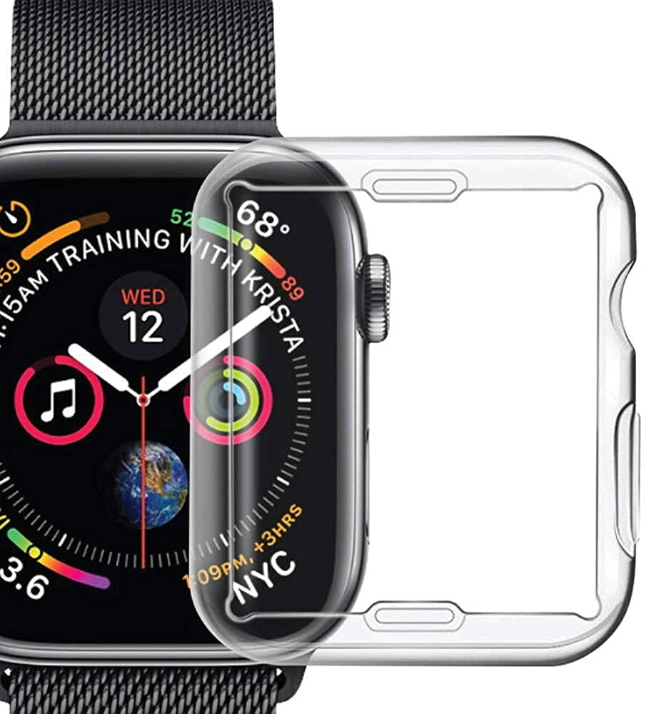 apple watch series 4 44mm case protector