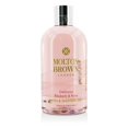 thumbnail image 1 of Delicious Rhubarb & Rose Bath & Shower Gel --300ml-10oz, 1 of 1
