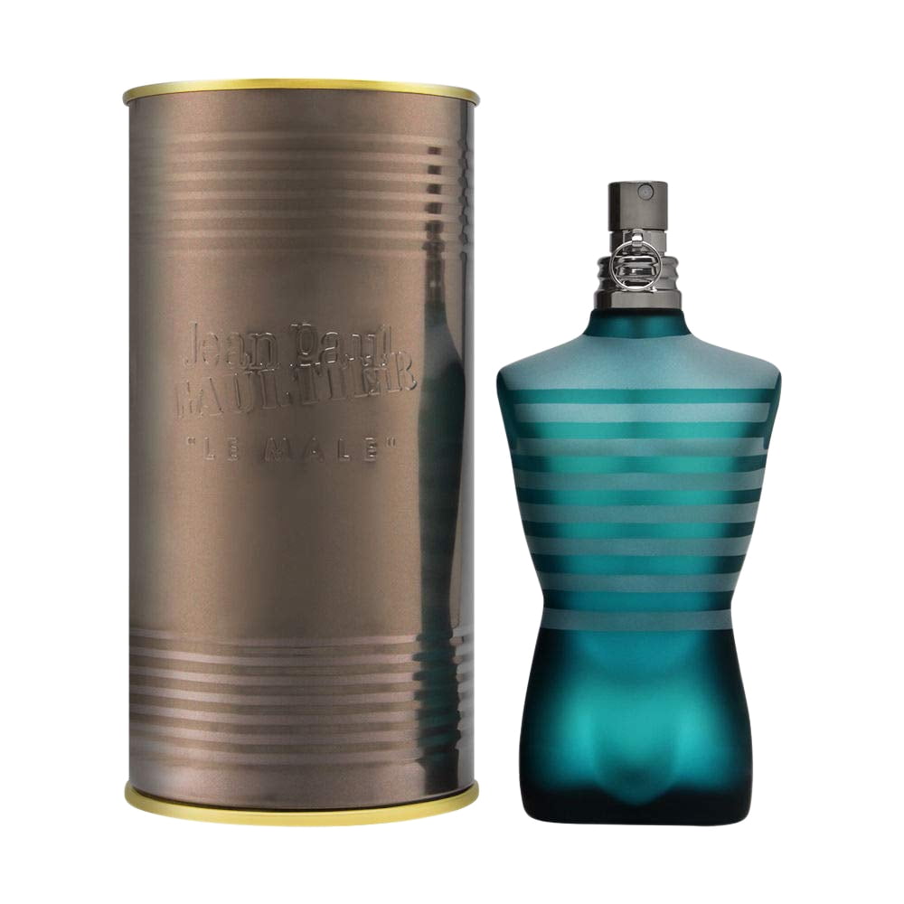 Jean Paul Gaultier Le Male 6.8 oz Eau De Toilette Perfume Spray