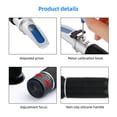 thumbnail image 6 of 0~40% Brix 0~25% Alcohol Wort Specific Refractometer Beer Fruit Juice Wine Sugar Test Meter ,Wider Use, 6 of 6