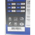 thumbnail image 3 of Panneau Encastré à LED 4 Pouces" AIR-Slim, 9W, 810LM, 3CCT, Adapté à l'Endroit Humide, 3 of 4