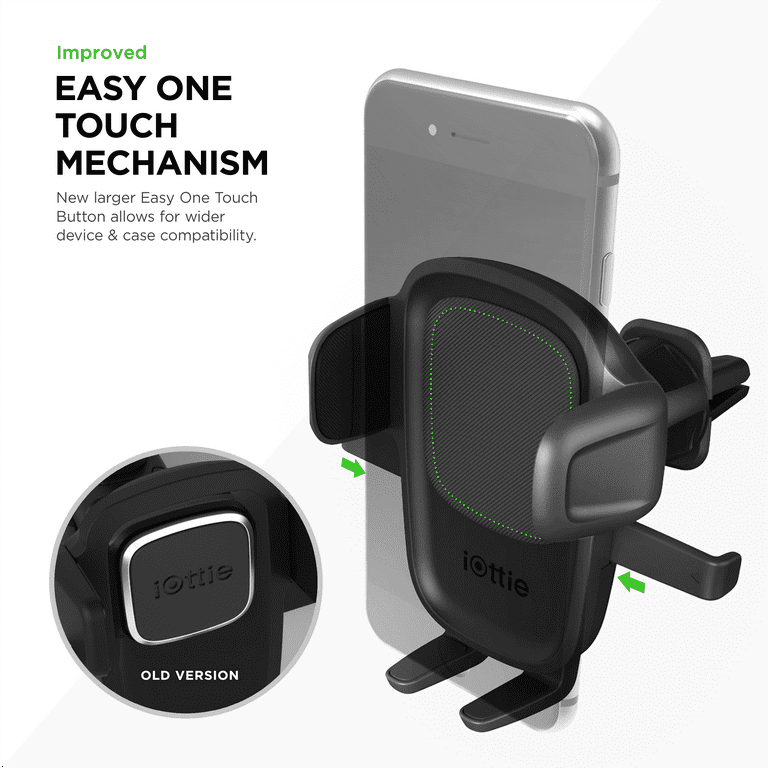 Easy One Touch 6 Air Vent Mount