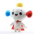 thumbnail image 3 of Plush Toys for Kids Cute Plush Doll Toy Gift Parent-Child Interactive Cartoon Style Children'S Rag Doll Doll Toy, 3 of 4
