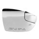 thumbnail image 5 of Vidrio De Espejo Retrovisor Lateral Exterior, Lente De Espejo Retrovisor De Molde Original, Reflectividad Duradera Para Automóvil ANGGREK Otros, 5 of 8