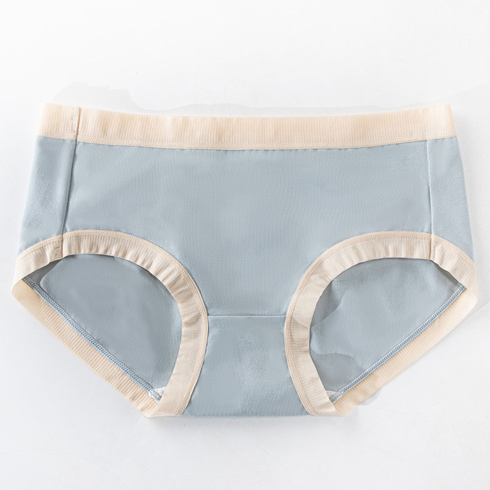 HUPOM Bladder Control Underwear For Women Womens Panties Briefs Leisure