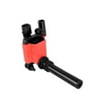 thumbnail image 2 of Red Ignition Coil Compatible with 2005 Chrysler 300 5.7L Replacement for UF378, 2 of 3