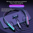 thumbnail image 2 of Wireless Tooth 5.0 Et Earph Auriculares intrauditivos Ph, 2 of 5