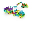 Engino Qboidz 30-in-1 Multi Models STEM Building Set main image 1
