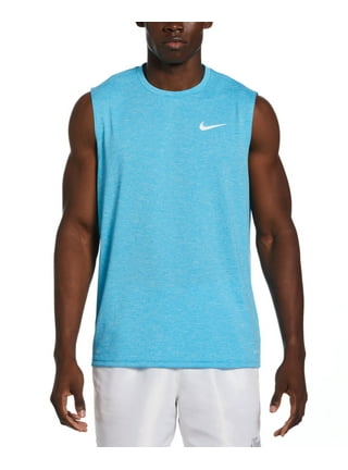 Nike Swim Shirts