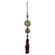 thumbnail image 1 of Decoración Feng Shui de Metal Oriental Campana del Chino Viento Carillón Sunnimix Carillón de viento, 1 of 8