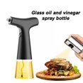 thumbnail image 1 of Dispensador eléctrico de botella de espray de aceite de oliva tarro de vinagre de salsa de soja para cocina de barbacoa Hugtrwg Para estrenar, 1 of 7
