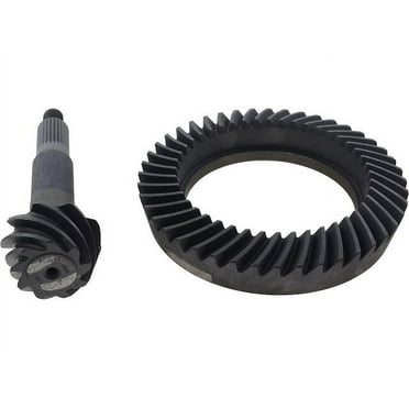 Differential Ring and Pinion - Compatible with 1953 - 1979 Ford F-100 1954 1955 1956 1957 1958 1959 1960 1961 1962 1963 1964 1965 1966 1967 1968 1969 1970 1971 1972 1973 1974 1975 1976 1977 1978