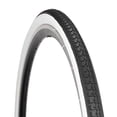 thumbnail image 1 of Llanta para Bicicleta R28 x1-1/2 Kenda Negra Con Blanca, 1 of 4