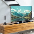 thumbnail image 4 of Antena HDTV amplificada 37DB High Gane High Gane HDTV Box Digital Antena Interior Home TV Aerial para TV Indoor 4K 1080P Canales, 4 of 9