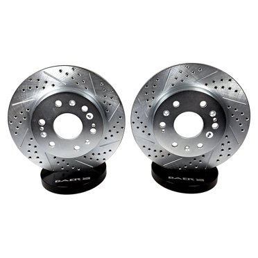 Wilwood Rotor-GT48 SPC-37-LH 13.06 x 1.25 - 12 on 8.75in