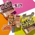 thumbnail image 6 of Urban Decay Naked Sin Mini Eyeshadow Palette, 6 of 12