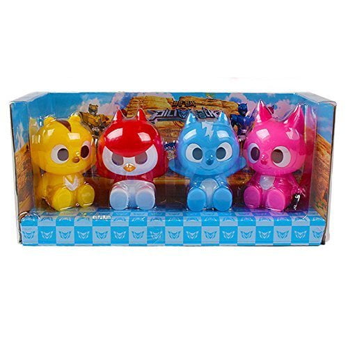 miniforce toys walmart