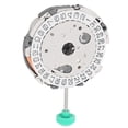 thumbnail image 4 of Quartz Watch Movement Part, Watch Movement Repair Part Light Weight Easy Install with Battery for Watch Shop, 4 of 8