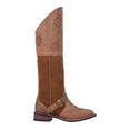 thumbnail image 4 of Women's Dan Post Boots Caught You Lookin' Riding Boot 5684, 4 of 7