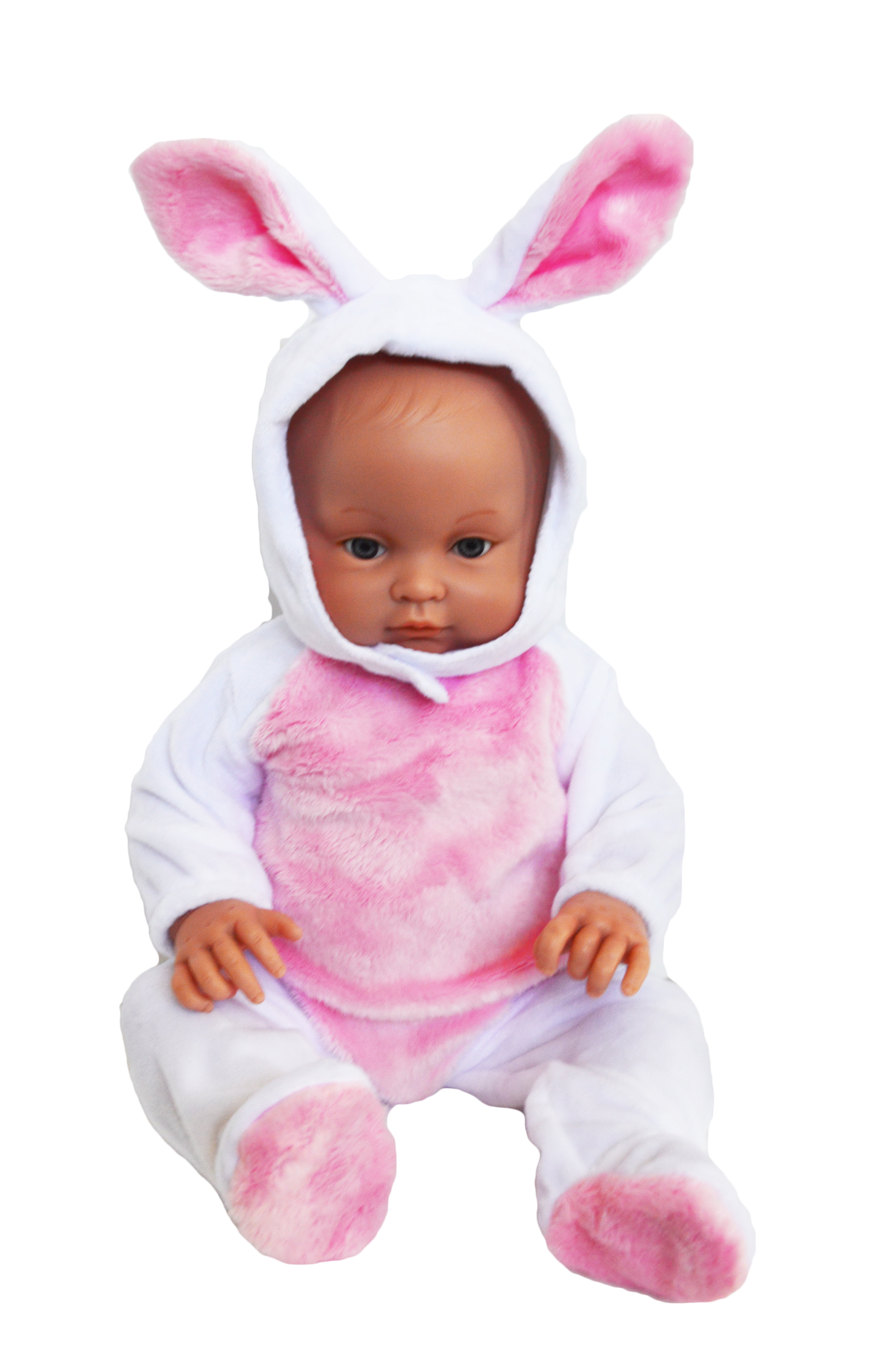 baby easter bunny outfit
