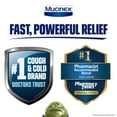 thumbnail image 4 of Mucinex Expectorant 12 Hour Extended Release Tablets, 120ct, 4 of 9