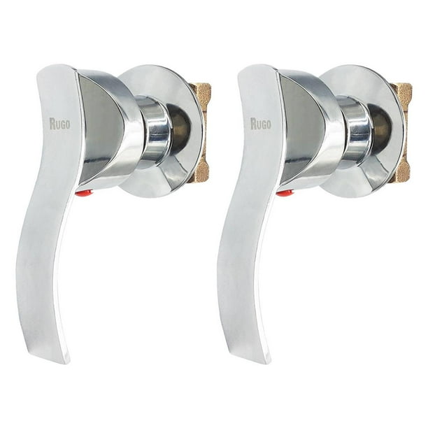 Llave para tarja rugo sale