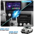 thumbnail image 2 of Estéreo de coche AWESAFE 5G/WiFi mejorado para Toyota Tundra/Sequoia, 2 of 7