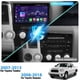 thumbnail image 2 of Estéreo de coche AWESAFE 5G/WiFi mejorado para Toyota Tundra/Sequoia, 2 of 7
