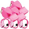 thumbnail image 1 of Fox 40 Classic CMG 3 Pack With Lanyard, 1 of 1