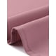 thumbnail image 5 of INSPIRAR CHIC Blusas de Manga Larga para Mujeres Chifón Plisado con Cuello de Lazo Camisa de Oficina L Lavanda Rosa, 5 of 7