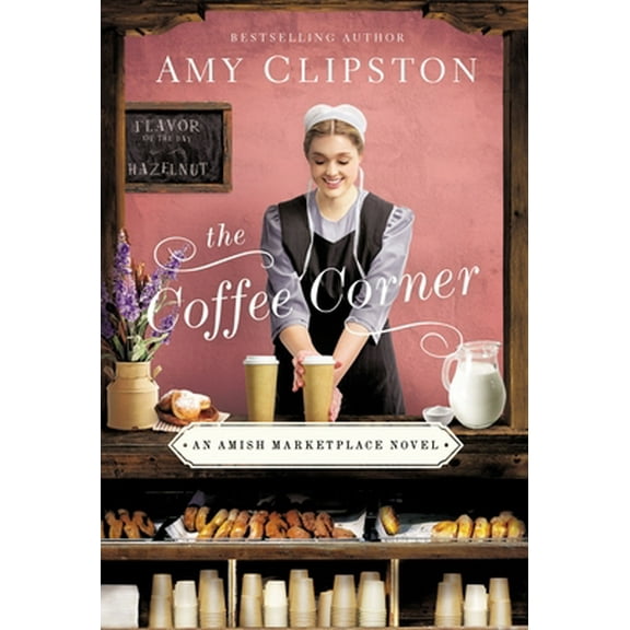 Pre-Owned The Coffee Corner (Paperback) 084071579X 9780840715791