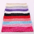 thumbnail image 1 of 5 Pcs/Lot Newborn 40mm Elastic Lace Headband Girls Kids DIY Hair Band Accessories Handmade DIY ToolsGray He Qiyong unisex, 1 of 1