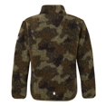 thumbnail image 2 of Regatta Boys/Girls Frankie Full Zip Fleece Jacket, 2 of 5