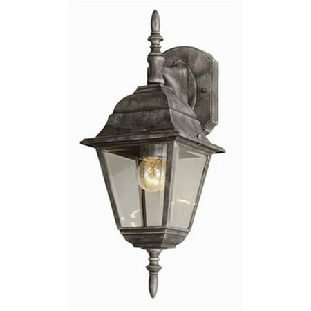 Bel Air Dalton Outdoor Wall Light - 16.75H in.