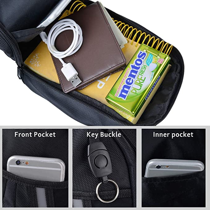 Bamaia Leg Bag Black Leg Bag Outdoor Leg Bag Motorcycle Leg Bag Men Belt Leg Bag Waterproof Leg Bag Hip Bag Leg Bag Sport Bum Bag Motorcycle Bag Refl
