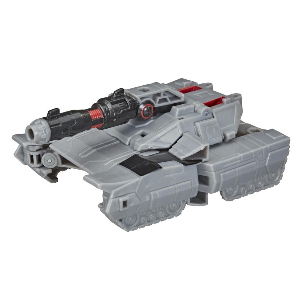 TRA CYB BATTLE CALL TROOPER MEGATRON