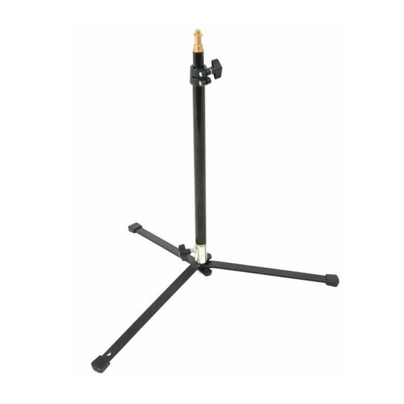 Godox 90F Foldable Floor Light Stand with Removable Base
