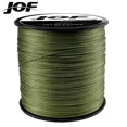 thumbnail image 2 of Carp Fishing Line 8 Strands/4 Strands 500M/300M Braided Multifilament PE Cord Janpan Material 10-120LB Multicolor X4 300M 40LB, 2 of 6