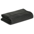 thumbnail image 6 of ZENY 6 Padded Moving & Packing Blankets Heavy Duty Non-woven Fabric - 80" x 72" (65 lb/dz Weight), 6 of 11