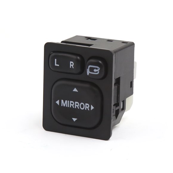 interruptor del espejo eléctrico Unique Bargains para Lexus Neu Fuera De Vista trasera plegable