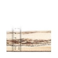 thumbnail image 5 of Unique Loom Reza Collection Area Rug - Washington (10' x 13' 1" Rectangle Ivory/Black), 5 of 7