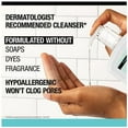 thumbnail image 4 of Neutrogena Ultra Gentle Daily Face Wash For Sensitive Skin 12.0 fl oz Pack of 2, 4 of 4