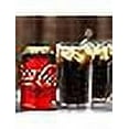 thumbnail image 4 of Coke Zero Caffeine Free Soda 12 oz Cans Bundled by Louisiana Pantry (24 Pack), 4 of 7