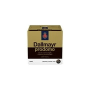 DALLMAYR Prodomo coffee pods for DOLCE GUSTO machines 16 pods