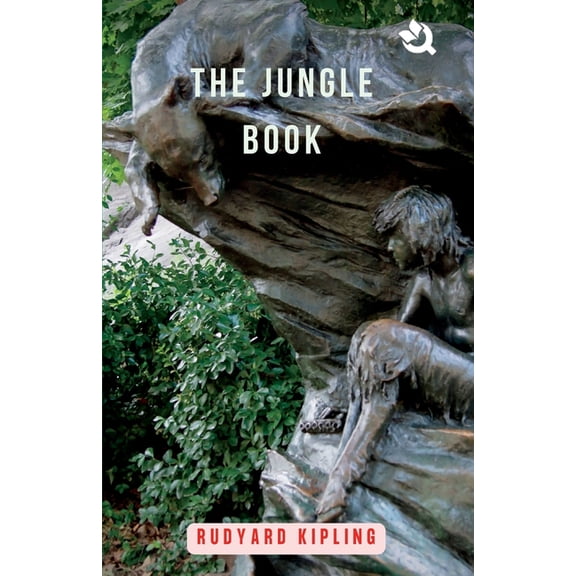 The Jungle Book, (Paperback)