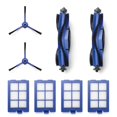 thumbnail image 1 of Reemplazo de Piezas de Robots de Barrido Allinless Para Eufy RoboVac X8, 1 of 5