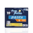 thumbnail image 1 of Pañales Tipo Calzon Para Adulto Caja Con 80 Pzs Santa Julia  Grande, 1 of 4