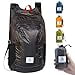 thumbnail image 3 of 4Monster Sac à Dos de Randonnée Sac à Dos Léger et Résistant à l'Eau pour le Camping en Plein Air (Gris, 24L), 3 of 4