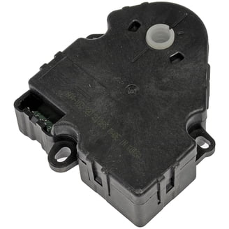 Dorman 604-305 HVAC Blend Door Actuator - Replacement For Select Hyundai Models (e.g., 2007-2008 Elantra)